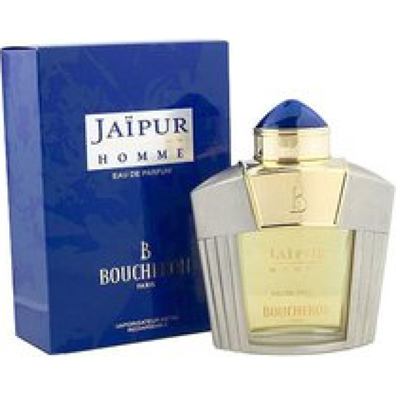Boucheron Jaipur pour Homme EDP Tester