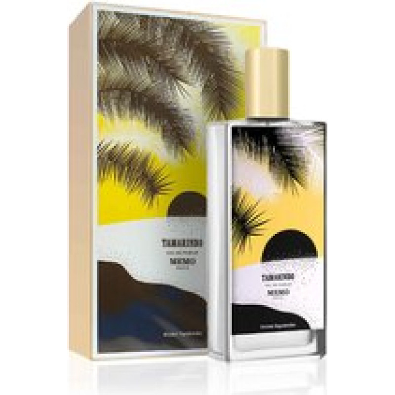 Memo Paris Tamarindo EDP