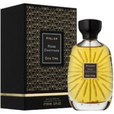 Ateliers Des Ors Rose Omeyyade EDP