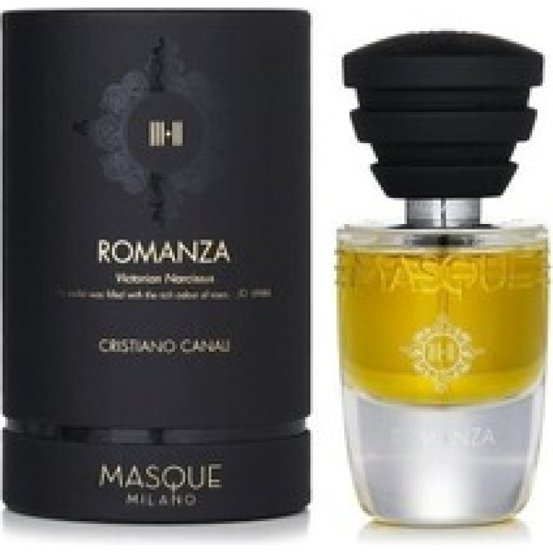 Masque Milano Romanza EDP