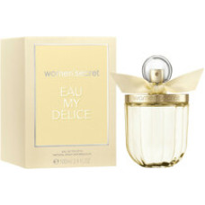 Womens'secret Eau My Delice EDT