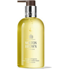 Molton Brown Orange & Bergamot Fine Liquid Hand Wash