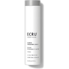 Ecru New York Marine Thickening Balm - Amplifying balm for fine hair without volume