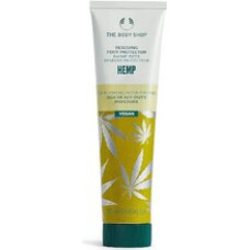 The Body Shop Hemp Rescuing Foot Protector