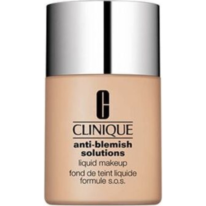 Clinique Anti Blemish Liquid Makeup - Liquid make up 30 ml