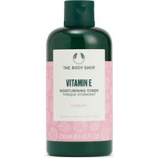 The Body Shop Vitamin E Moisturising Toner