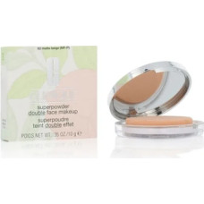 Clinique Superpowder double face powder - Cover Powder Makeup 10 g