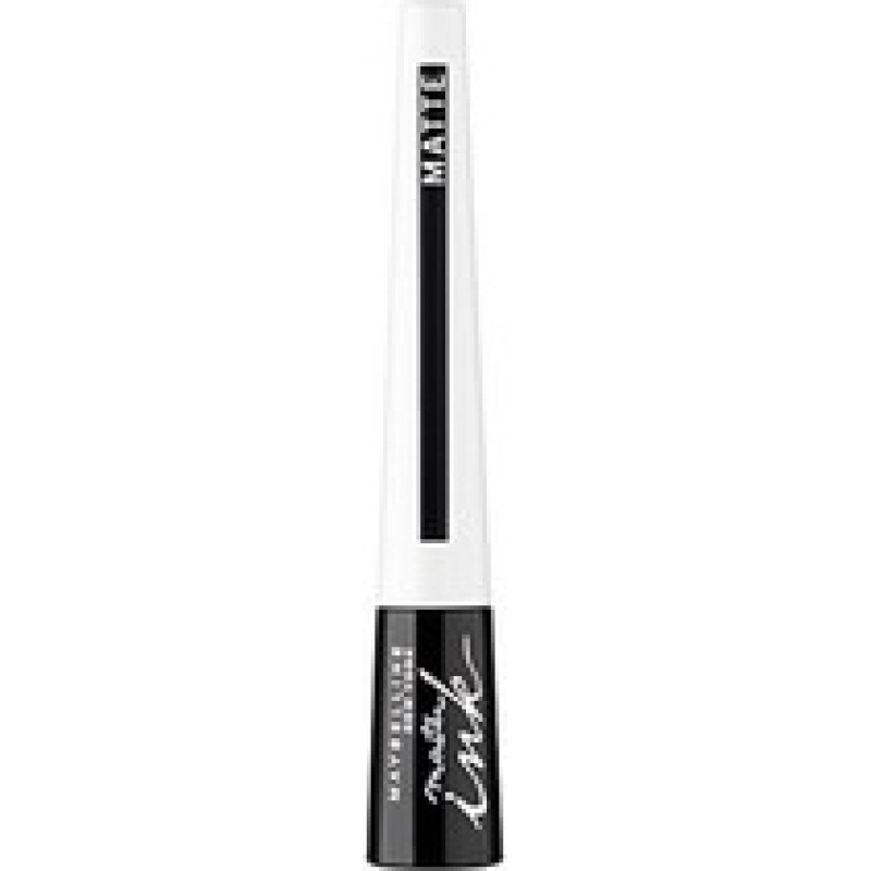 Maybelline Master Ink Matte - Matte liquid eyeliner 2 ml