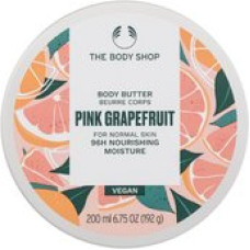 The Body Shop Pink Grapefruit Body Butter