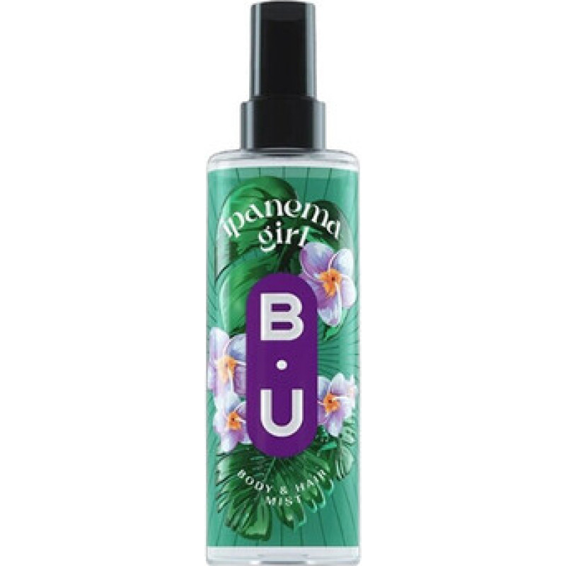 B.u. Ipanema Girl Tělov&yacute; a vlasov&yacute; sprej