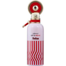 Armaf Lets Move Salsa EDP