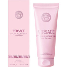 Versace Pour Femme Dylan Blush Pink sprchov&yacute; gel