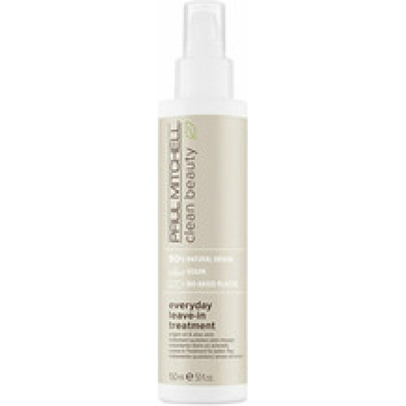 Paul Mitchell Clean Beauty Everyday Leave-in Treatment
