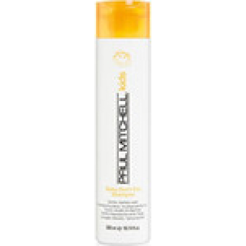 Paul Mitchell Kids ( Baby Don`t Cry Shampoo Gentle, Tearless Wash)