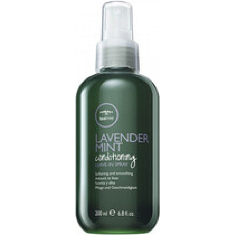 Paul Mitchell Tea Tree Lavender Mint Conditioning Leave-In Spray