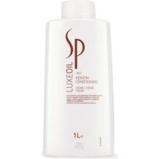 Wella Professionals SP Luxe Oil Conditioning Creme kondicionieris bojātiem matiem 1000 ml