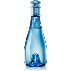 Davidoff Cool Water for Women tualetes ūdens - bojāta kaste 100 ml (sievietēm)
