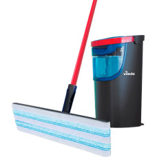 Vileda H2prO plakanā mopa slota ar spaini