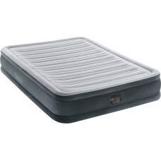 INTEX Matrac 1 vietai un pusē Comfort-Plush Mid-Rise - Gultnis ar gaisa pumpi - Iekštelpām - 137x191x33 cm