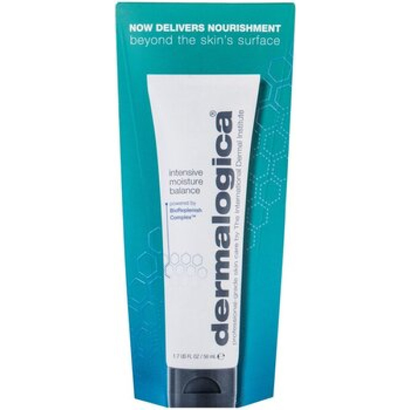 Dermalogica Daily Skin Health Intensive Moisture Balance Day Cream - Nourishing moisturizing cream for dry skin