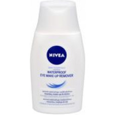 Nivea Cosmetic waterproof makeup 125 ml