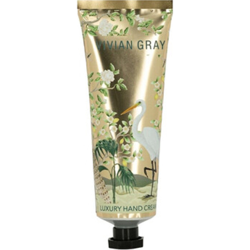 Vivian Gray Birds of Paradise Hand Cream - Kr&eacute;m na ruce