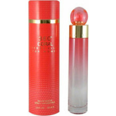 Perry Ellis 360&deg; Coral EDP