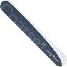 Sally Hansen 80135 Hard As Nails - Nail file for hard and artificial nails