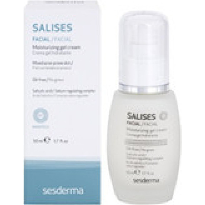 Sesderma (Moisturizing Gel Cream) 50 ml