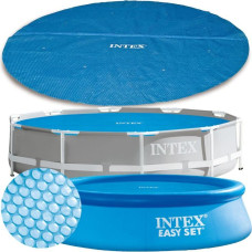 Intex Solar Heating Cover Pool Mat 457cm 28013 INTEX