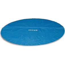 Intex Solar mat cover for a round frame pool INTEX 28014