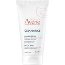 Av&egrave;ne Cleanance Detox Mask