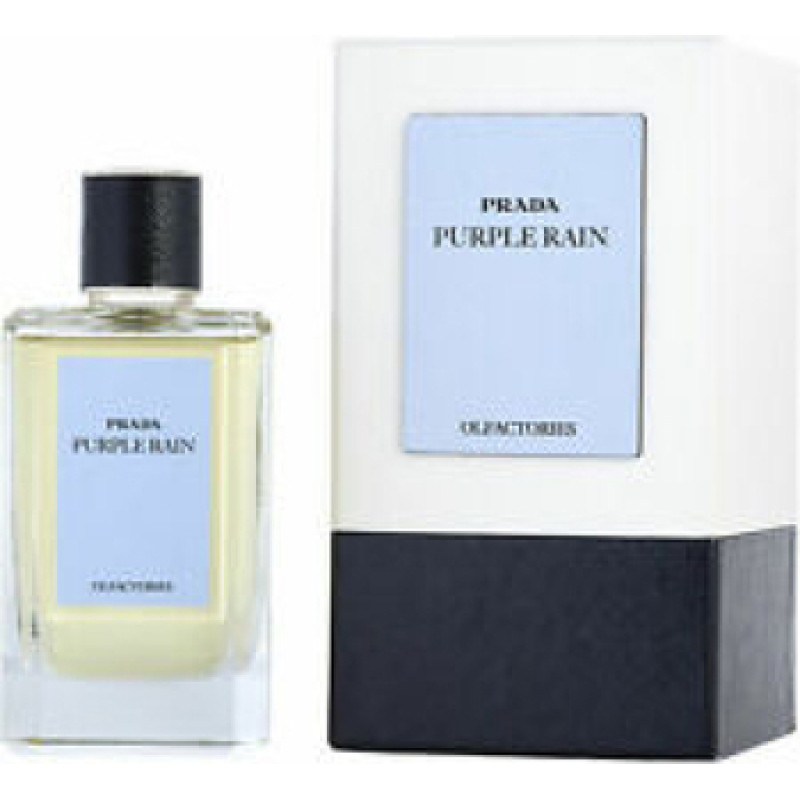 Prada Olfactories Purple Rain EDP
