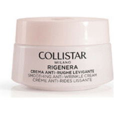 Collistar Rigenera Smoothing Anti-Wrinkle Cream - Vyhlazuj&iacute;c&iacute; pleťov&yacute; kr&eacute;m