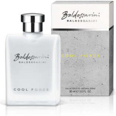 Baldessarini Cool Force EDT