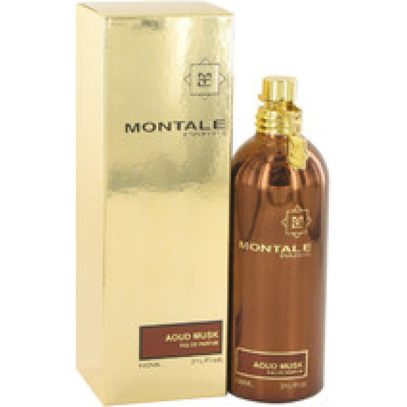 Montale Paris Aoud Musk EDP