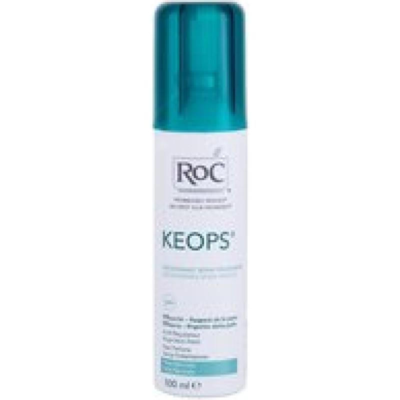 ROC Keops 48H Deodorant Spray - Deodorant