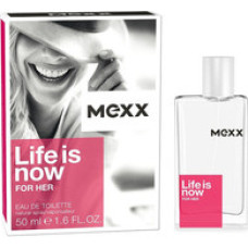 Mexx Life is Now EDT