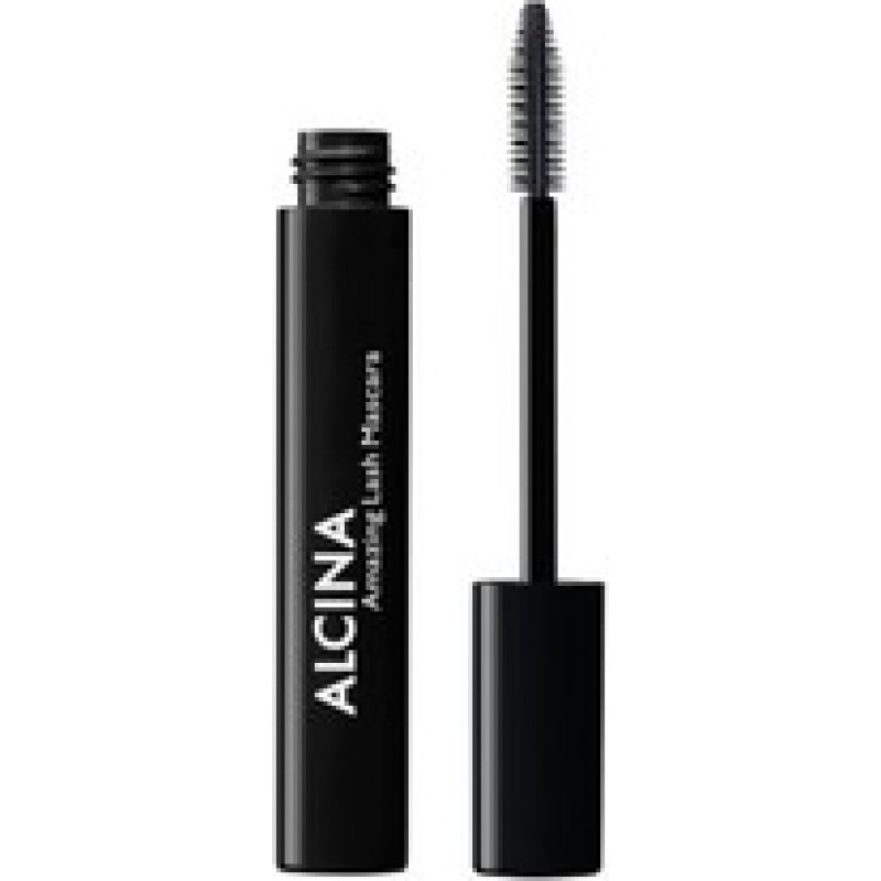 Alcina Amazing Lash Mascara - 8 ml Mascara Extension