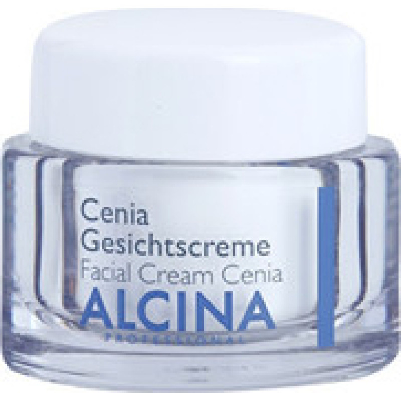 Alcina Cenia Facial Cream - Moisturizing Face Cream