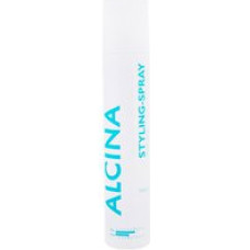 Alcina Natural Hair Spray