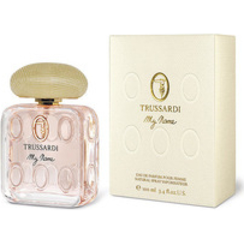 Trussardi Parfums My Name EDP Tester
