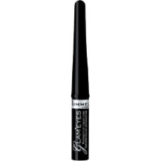 Rimmel Glam Eyes - Liquid Eyeliner 3 ml