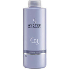 System Professional Luxeblond Shampoo