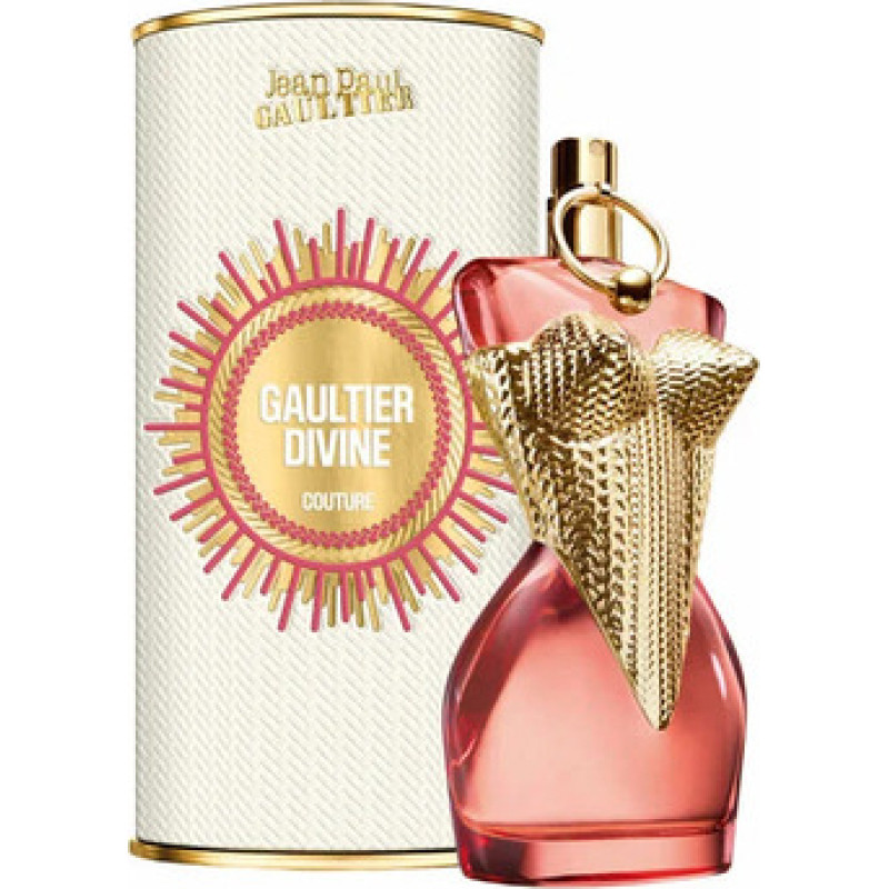 Jean Paul Gaultier Gaultier Divine Couture EDP
