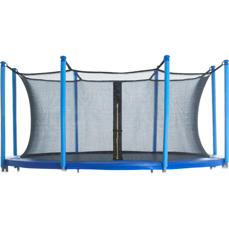Multistore Internal Safety Net for Trampoline 366 cm (12 FT) / 8 Poles