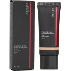 Shiseido Synchro Skin Self-Refreshing Tint SPF20 Make-up