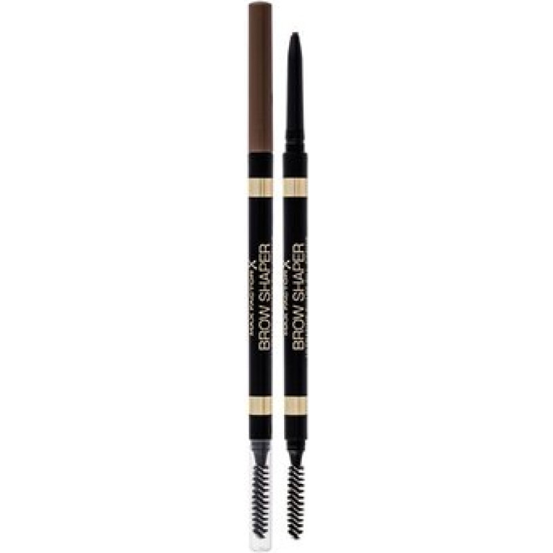 Max Factor Eye Shadow Brush Brow Shaper 1 g