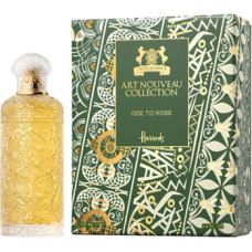 Alexandre J. Art Nouveau Collection Ode to Rose EDP