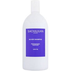 Sachajuan Cleanse & Care Silver Shampoo (blond hair) - Shampoo